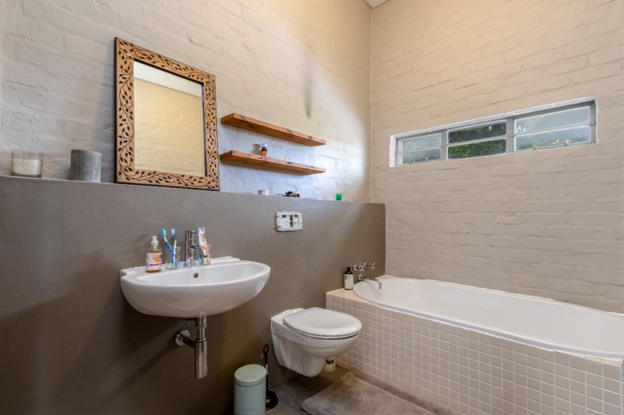 To Let 3 Bedroom Property for Rent in Mowbray Western Cape